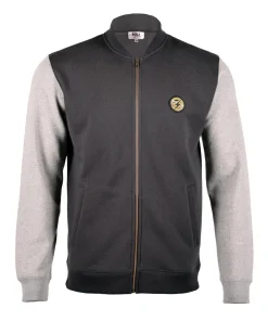 Juice Badge Bomber Light Jacket - Lightning Bolt Surf Co