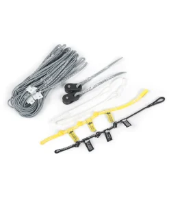 03S Contra Bridle Set