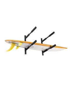 Alternative view of Longboard Wall Rack - Surflogic