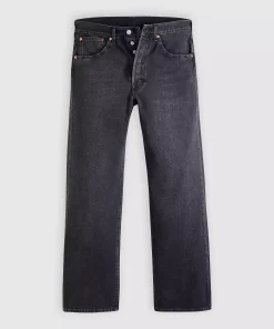 501 - Loose Big Wheels Black