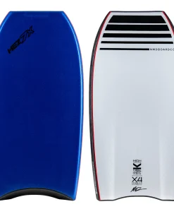 Alternative view of NMD MEZ 7X K15 PP 4X MINIQUAD HIGH VOLUME Bodyboard