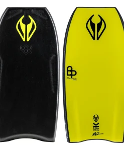 NMD Bodyboards Player Spec PP