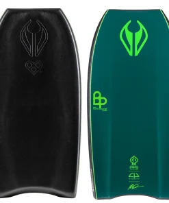 Alternative view of NMD Bodyboards Player Quantum K19 PP (PRE-ORDER)
