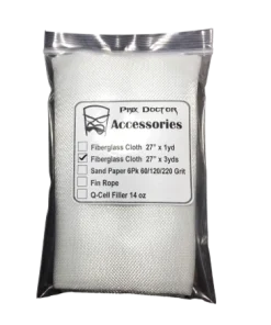 Phix Doctor Fiberglass Pack 4oz