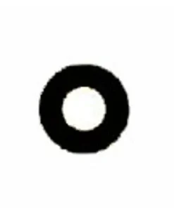 1/2" Polespear Rubber