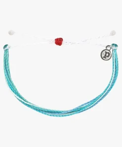 Pura Vida - Charity Bracelet - Charity: Oceanic Preservation Society