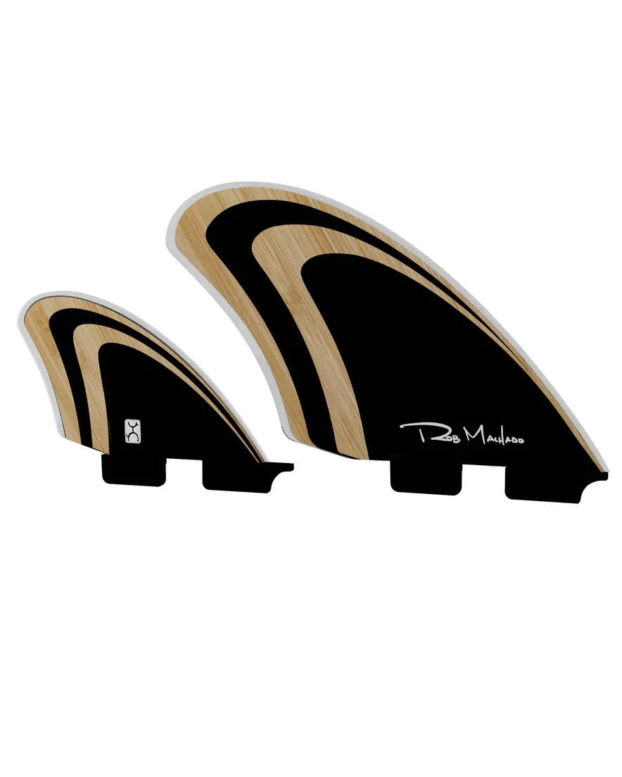 Firewire Machado Seaside Quad Futures - Image 8