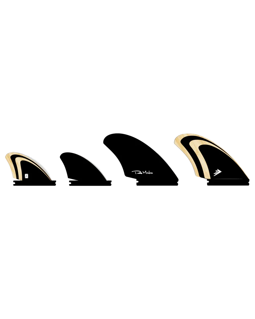 Firewire Machado Seaside Quad Futures - Image 2