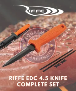 RIFFE EDC 4.5 Knife