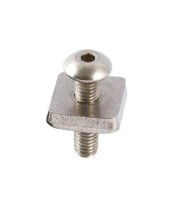 Alternative view of Fin Box Screw & Plate