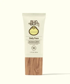 Alternative view of Sun Bum Original Face 50 Sunscreen Lotion