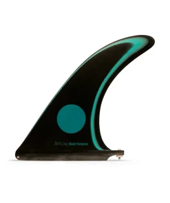 Deflow Salt Water 9.8" Longboard Fin