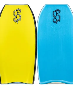 Science Shred Sled Bodyboard