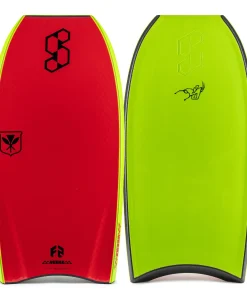 Science VEEKS Hybrid Bodyboard