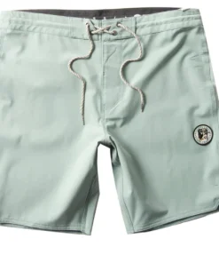 SOLID SETS 18.5" BOARDSHORT-ALO