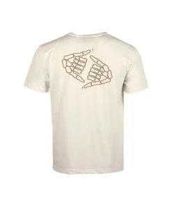 Shaka T-Shirt - Lightning Bolt Surf Co