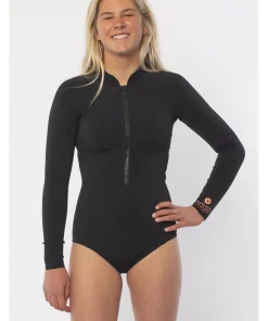 Alternative view of Sisstr Summer Seas Cheeky 1mm Womens Wetsuit