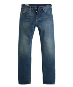 501 Relaxed - Ferry Building Closet Dark Indigo