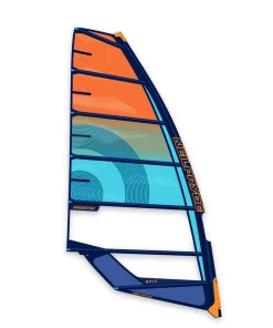 Alternative view of NeilPryde 23 Speedster