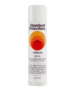 Alternative view of SPF50 LIP BALM