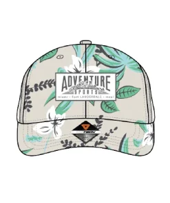 Adventure Sports Low Crown Adjustable Hat