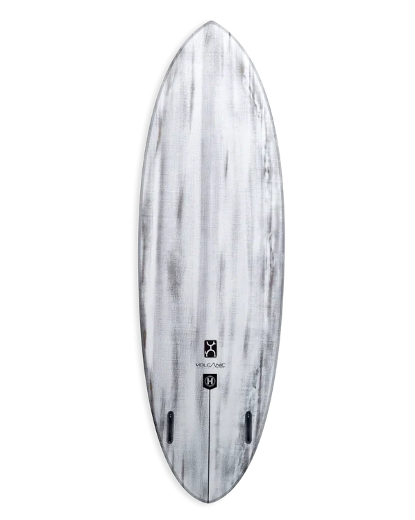 Firewire Sunday 7´0 - Volcanic - Image 5