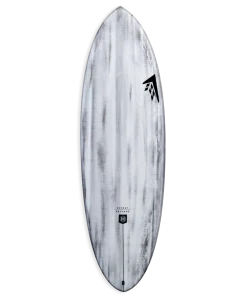 Alternative view of Firewire Sunday 7´0 - Volcanic