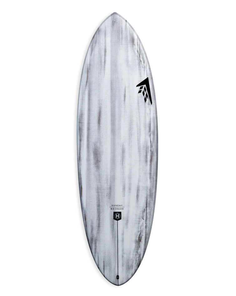 Firewire Sunday 7´0 - Volcanic - Image 2