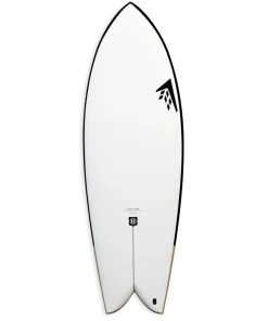 Alternative view of Firewire Too Fish 5´4 - Helium