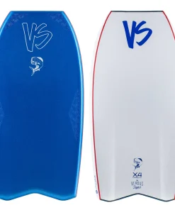 Alternative view of VS WHETTER PP WIFLY V2 MINI QUAD BODYBOARD
