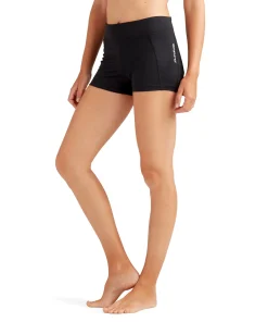 HD SURF RASHGUARD SHORTS