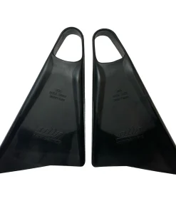 Alternative view of Ally | 662 Edge Swim Fin (ALL BLACK)