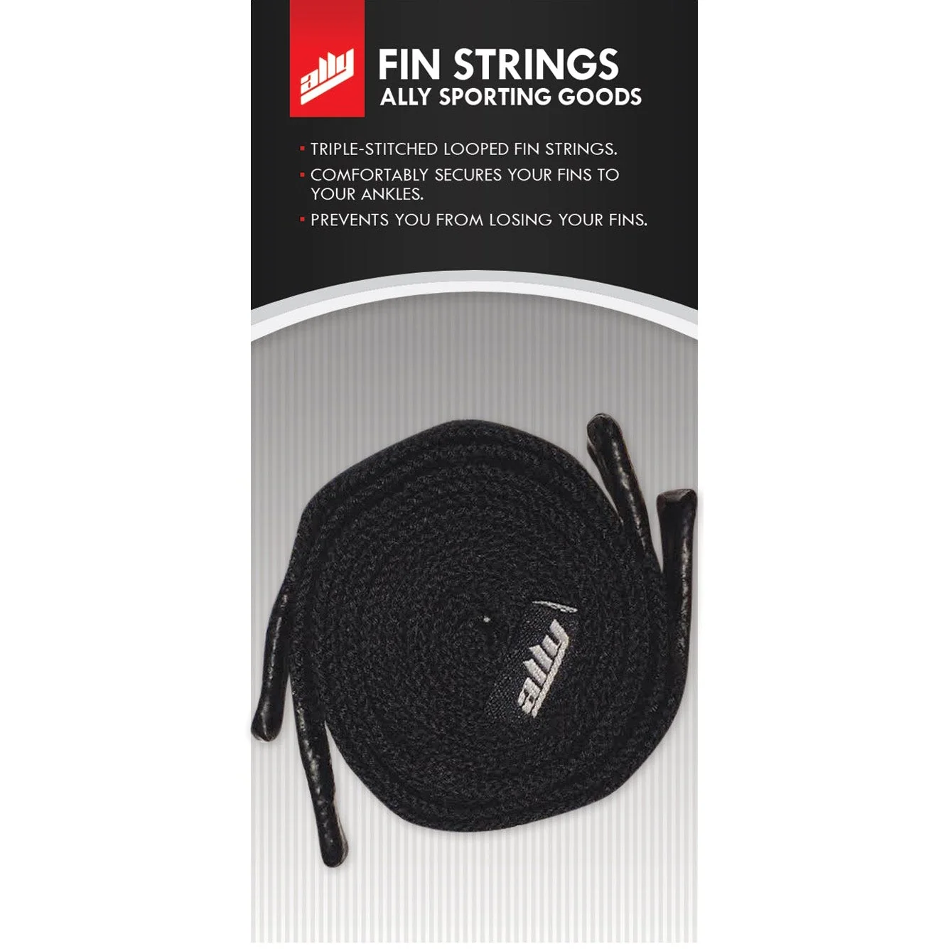 Ally Fin Strings - Image 3