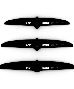 KT ATLAS BACK WING