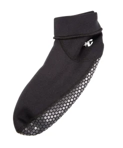 Alternative view of Creatures Of Leisure Neo Fin Sock - Hi Cut