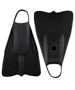 DaFiN Classic Black Swim Fins