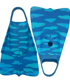 DaFiN Zak Noyle Swim Fins - Ocean Blue