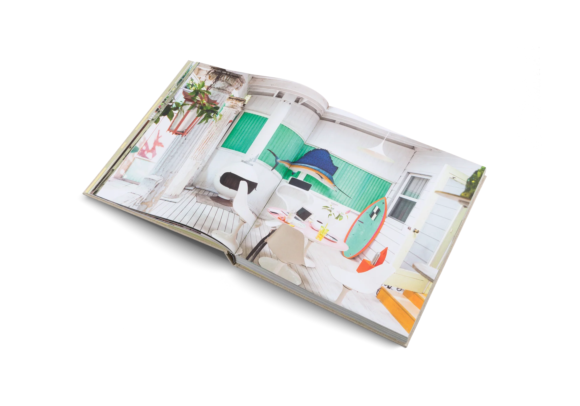 Surf Shacks Vol.2 - Image 5