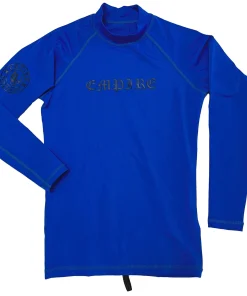 Empire Rashguard - Royal Blue