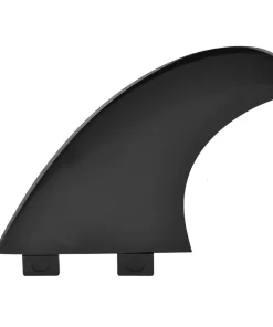 Alternative view of FCS1 Fins G-5 Thruster Set
