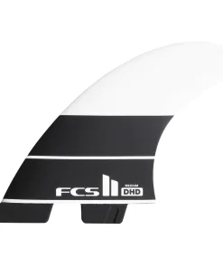 FCS2 DHD Thruster Set