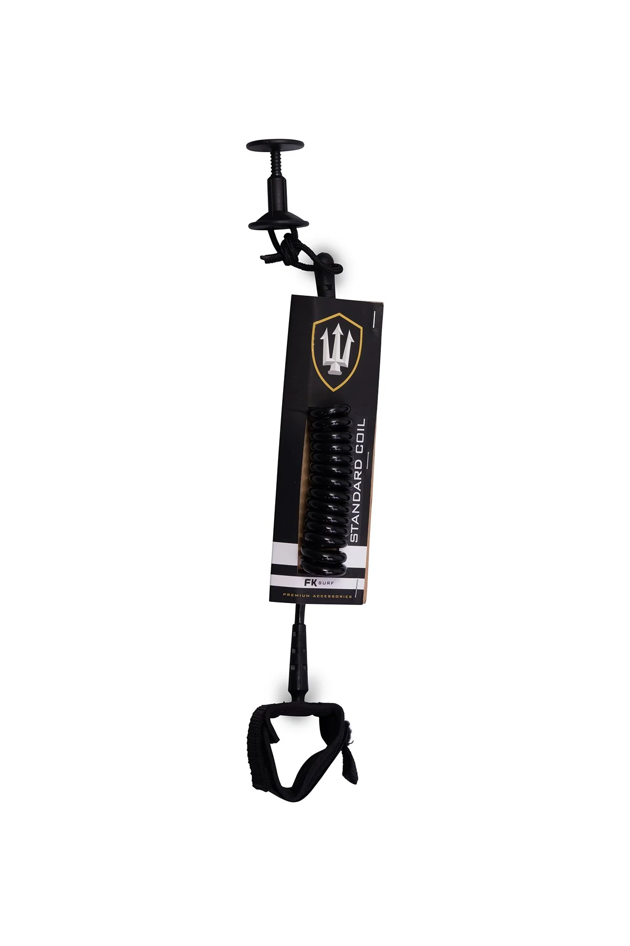 FK Bodyboard Leash
