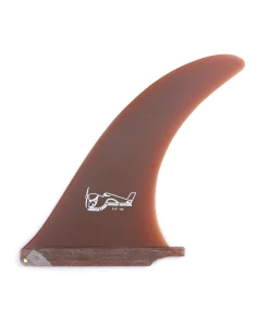 Georg Greenough 4A Fin 7.5´ - Kelp