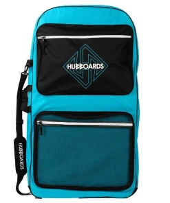 Alternative view of Hubboards Interstate Bodyboard Bag