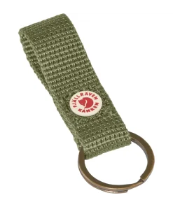 Kånken Keyring - Green