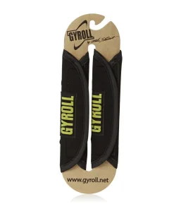 Gyroll Heel Pads