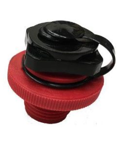 Alternative view of Ozone Boston Valve & Cap