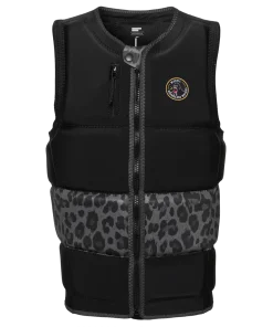 Mystic - ZUUPACK IMPACT VEST FZIP WAKE