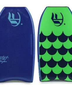 Alternative view of Empire Rhythm PE+ Bodyboard