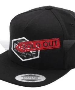 Riffe Wahoo Hat